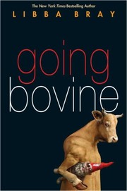 Going bovine  Cover Image