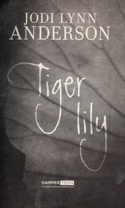 Tiger Lily  Cover Image