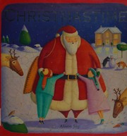 Christmastime  Cover Image