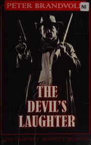 The devil's laughter : Lou Prophet, bounty hunter  Cover Image