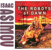 The robots of dawn Cover Image