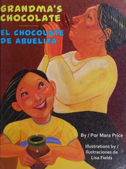 Grandma's chocolate  Cover Image