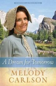 A dream for tomorrow Cover Image
