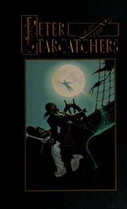 Peter and the Starcatchers  Cover Image