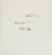 Clifford's ABC  Cover Image