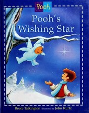 Pooh's wishing star  Cover Image