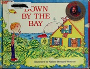 Down by the bay  Cover Image