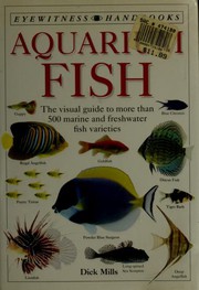 Aquarium fish  Cover Image