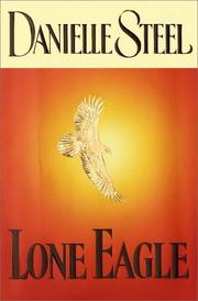 Lone eagle  Cover Image