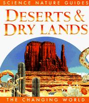 Deserts & drylands  Cover Image