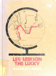 Leif Erikson, the Lucky  Cover Image