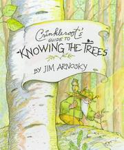 Crinkleroot's guide to knowing the trees  Cover Image