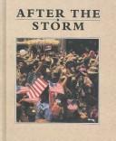 After the storm  Cover Image