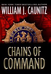 Chains of command  Cover Image