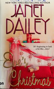 Eve's Christmas Cover Image
