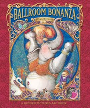 Ballroom bonanza  Cover Image
