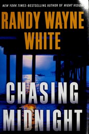 Chasing midnight : Doc Ford novel, book 19  Cover Image