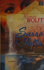 Sierra Falls Cover Image