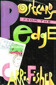 Postcards from the edge : Suzanne Vale, book 1  Cover Image