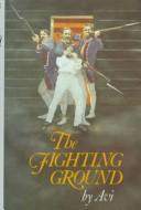 The fighting ground  Cover Image