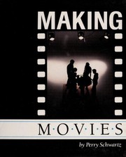 Making movies  Cover Image