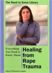 Everything you need to know about healing from rape trauma  Cover Image