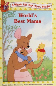 World's best mama  Cover Image