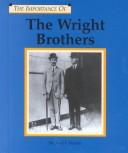 The Wright brothers  Cover Image