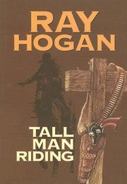 Tall man riding  Cover Image