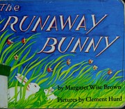 The runaway bunny Cover Image