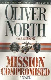 Mission compromised : a novel  Cover Image