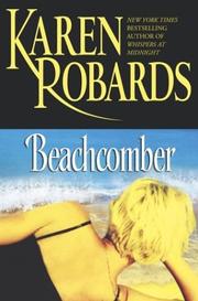 Beachcomber  Cover Image