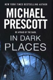 In dark places  Cover Image