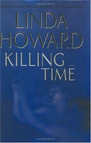 Killing time : a novel  Cover Image