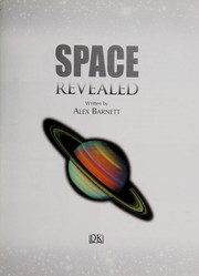 Space  Cover Image