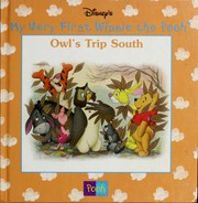 Owl's trip south  Cover Image