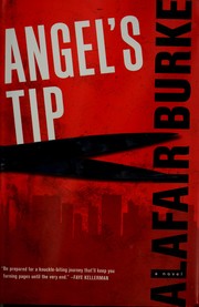 Angel's tip : a novel  Cover Image