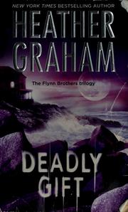 Deadly gift  Cover Image