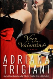 Very Valentine : a novel  Cover Image