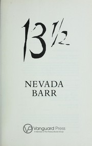 13 1/2  Cover Image