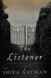 The listener : a novel  Cover Image