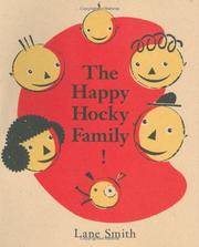 The happy Hocky family!  Cover Image