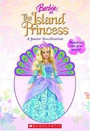 Barbie as the Island Princess  Cover Image