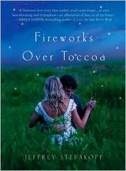 Fireworks over Toccoa  Cover Image