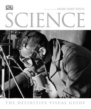 DK science : the definitive visual guide  Cover Image