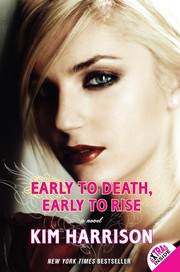 Early to death, early to rise  Cover Image