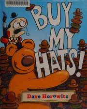 Buy my hats!  Cover Image