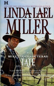 Tate  Cover Image
