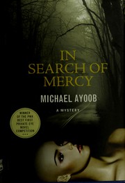 In search of mercy : a mystery  Cover Image