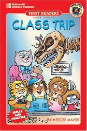 Class trip  Cover Image